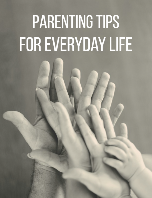 Guides For Parents